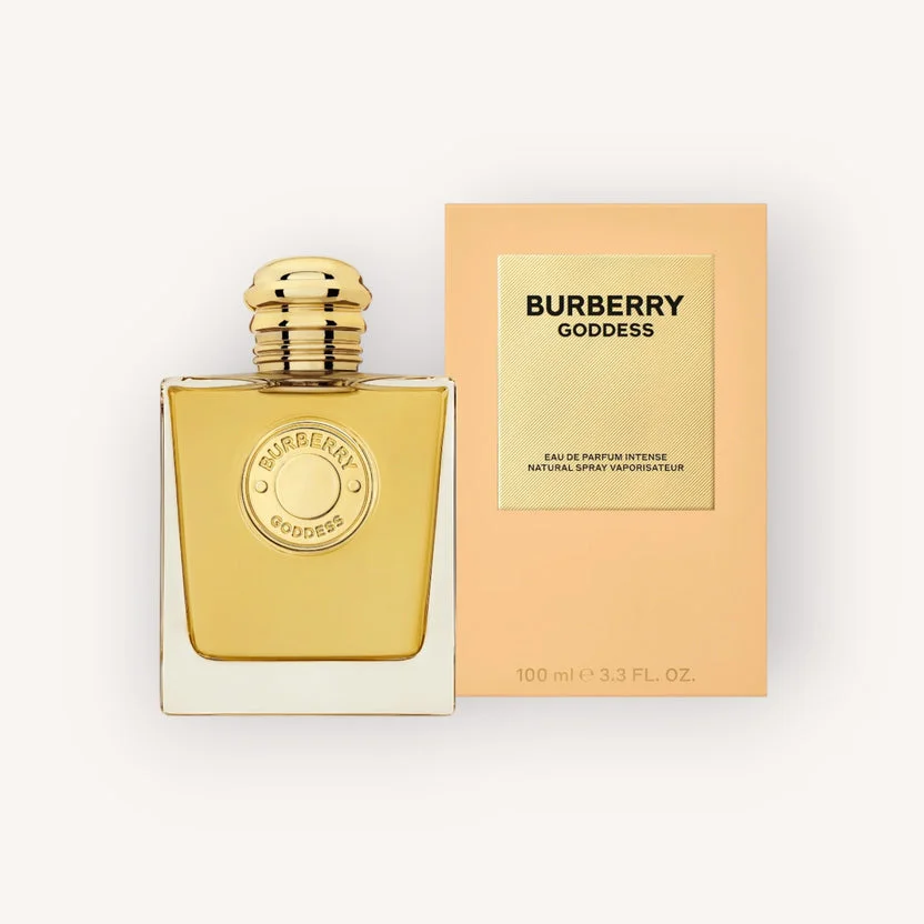 Burberry بربري غوديس Eau de Parfum إنتنس