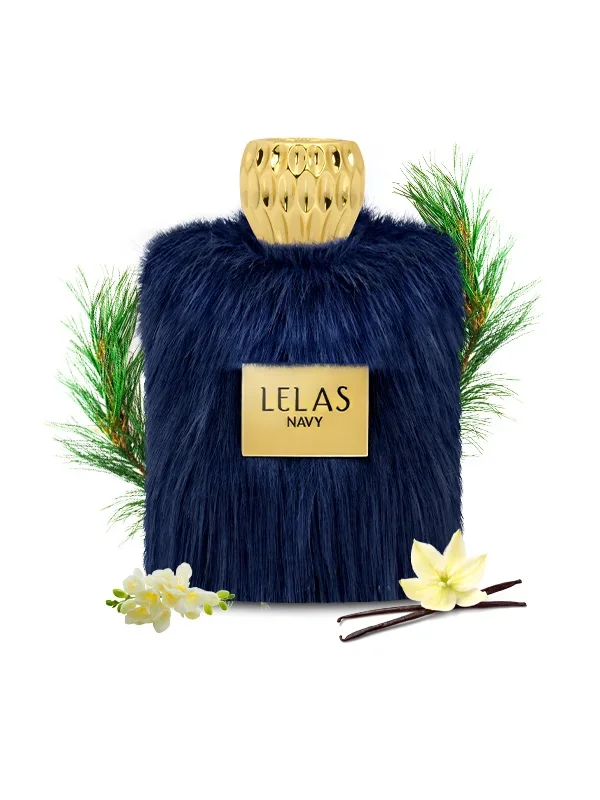 عطر نيفي – 100 مل – 1447 (Navy)