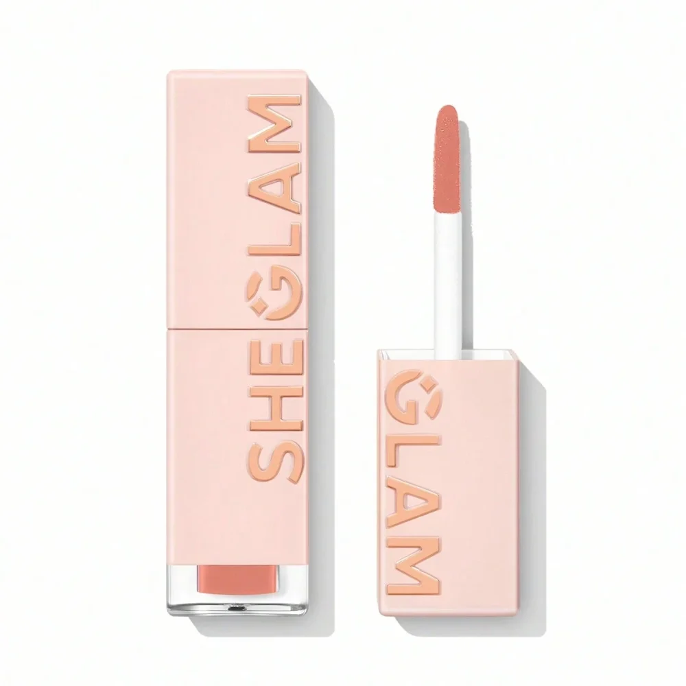 SGLG SHEAM Take A Hint Lip Tint-Level Upشجلام تينت للشفاه
