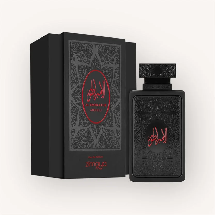 عطر زيميا الامبراطور أبسوليو 100 مل