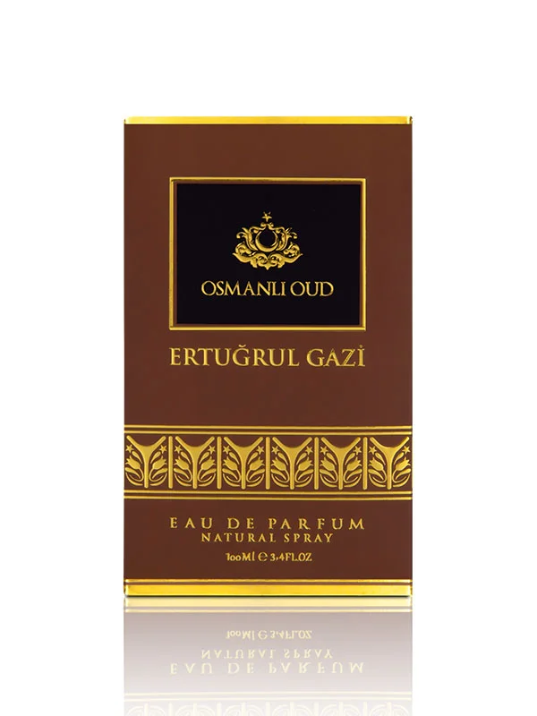 عطر – أرطغرل غازي (Ertugrul Gazi)