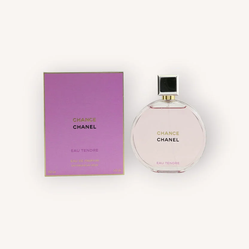 عطر شانيل شانس أو تندري 150 مل