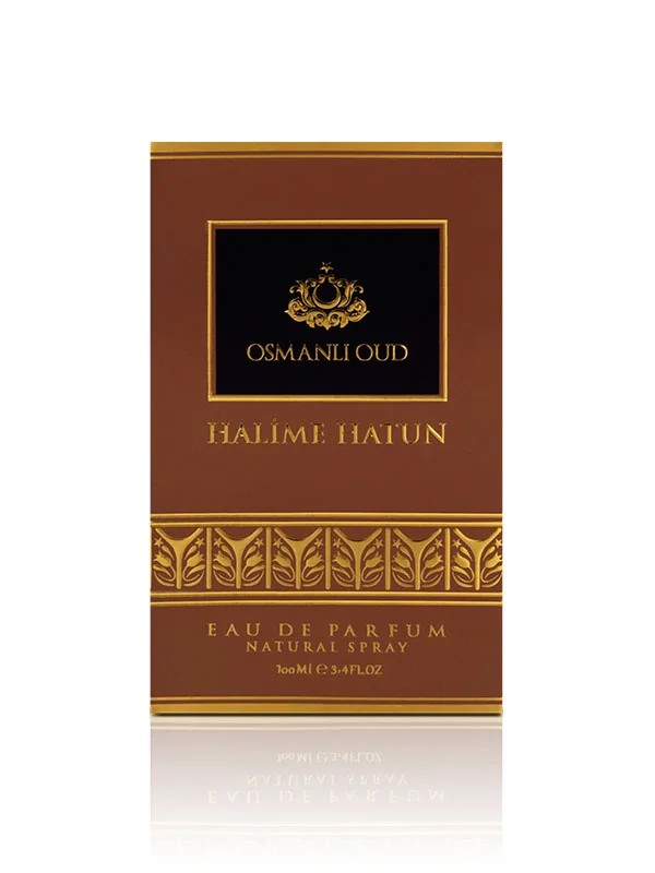 عطر – هاليم هاتون (Halime Hatun)