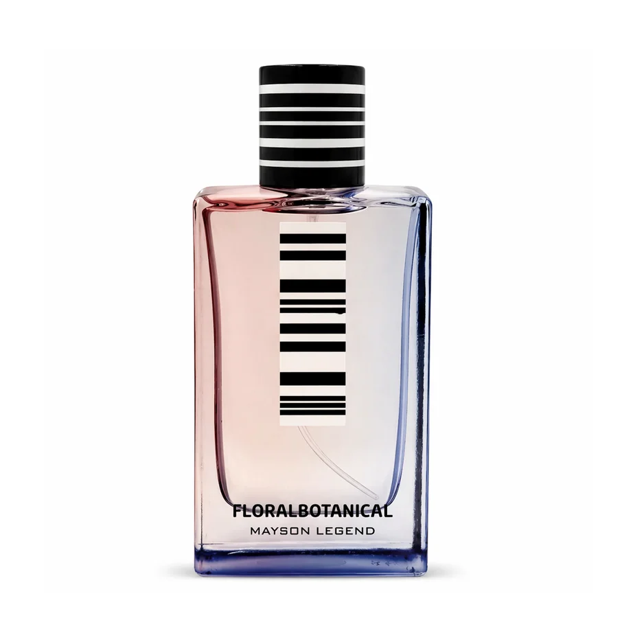 Mayson Legend FLORALBOTANICAL By MAYSON LEGEND بديل عطر فلورابوتانيكا بالنسياغا (100ml ستاتي)