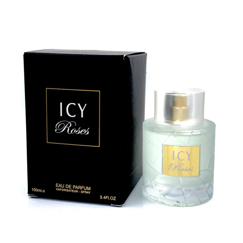 Icy Roses بديل كيليان روزيز اون ايس (100ml للجنيسن)