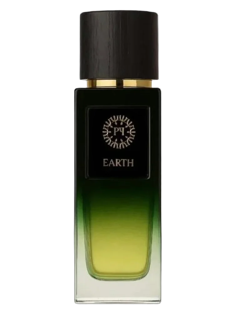 Earth The Woods Collection عطر أروماتك - عشبي للجنسي