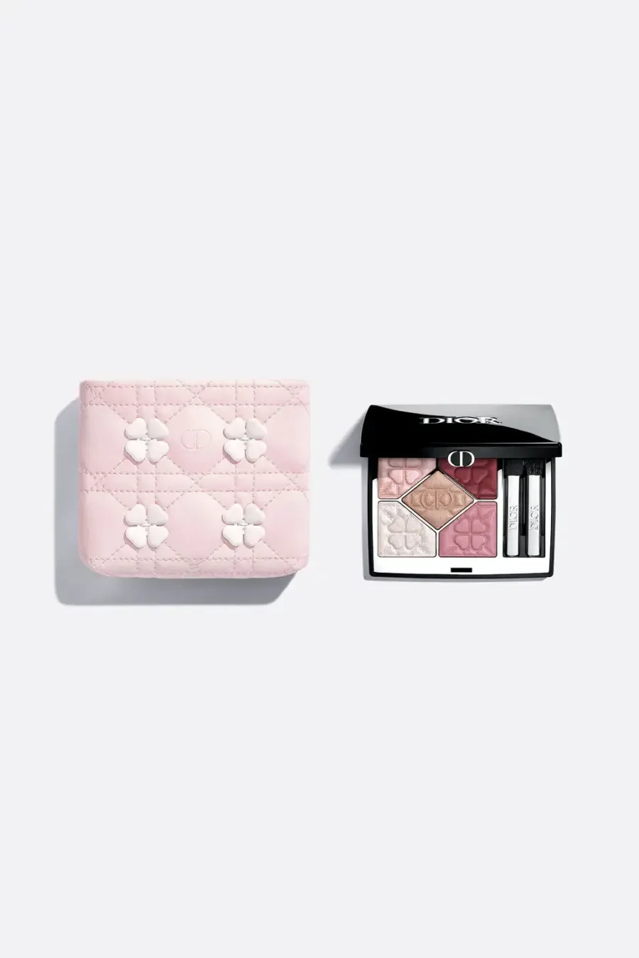 أصلي DIOR SHOW 5 COULEURS-LIMITED EDITION