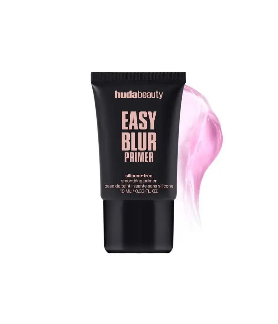 HU.B Mini Easy Blur Primer 10ML HUDA BEAUTY EASY BLUR PRIMER 💗✨