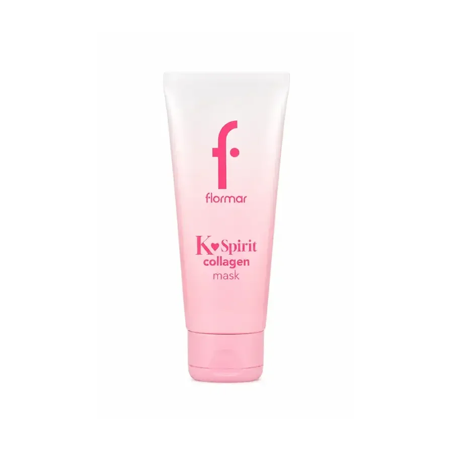 K-SPIRIT COLLAGEN MASK