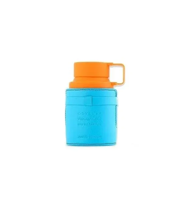 STERLING ODYSSEY MANDARIN SKY LTD EDITION 100ML 1