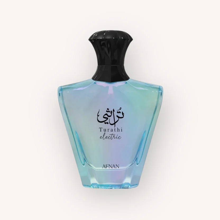 عطر أفنان تراثي إلكتريك