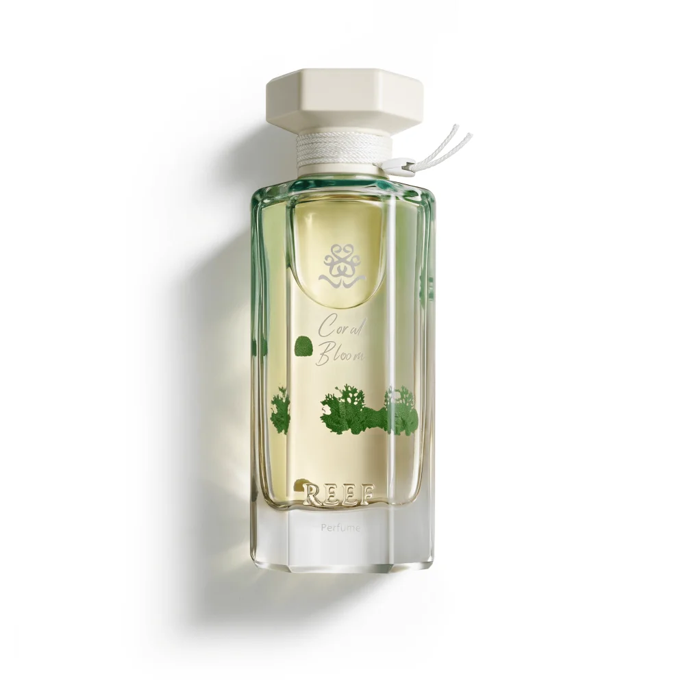 عطر كورال بلوم من ريف 100مل
