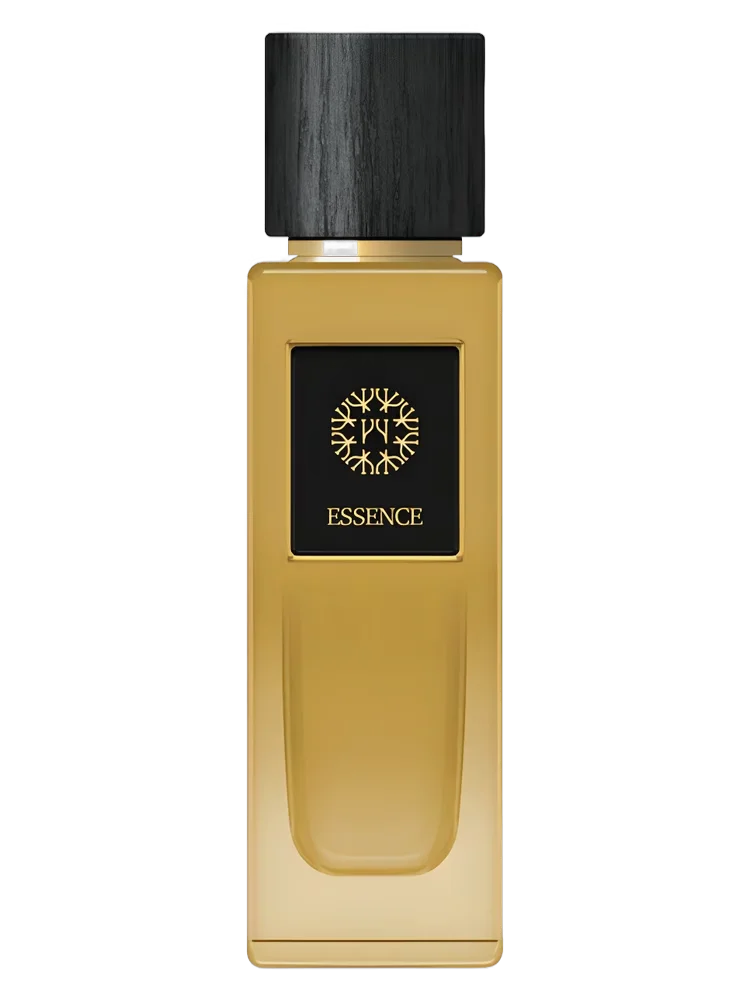 Essence The Woods Collection عطر للجنسين. Essence صدر عام 2023.