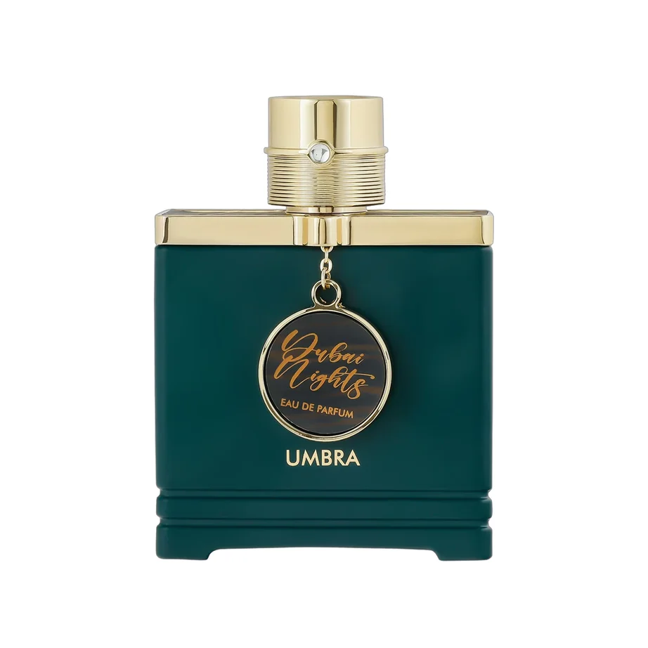 Dubai Nights Umbra Armaf (100مل للجنسين) دبي نايتس أومبرا من أرماف بديل عطر انفكتوس اكوا