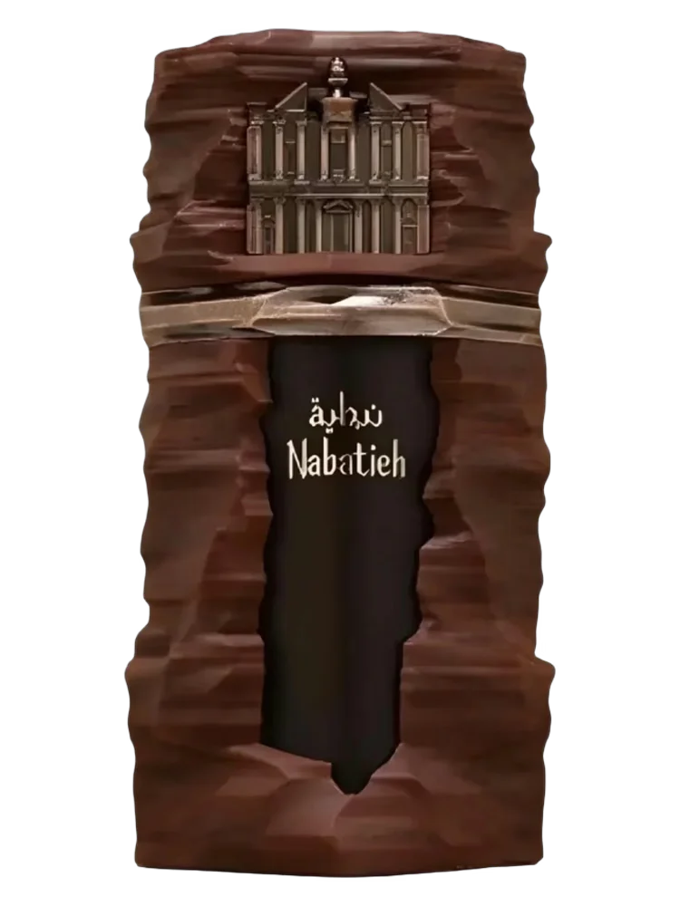 Nabatieh French Avenue عطر شرقي - فانيليا للجنسين.