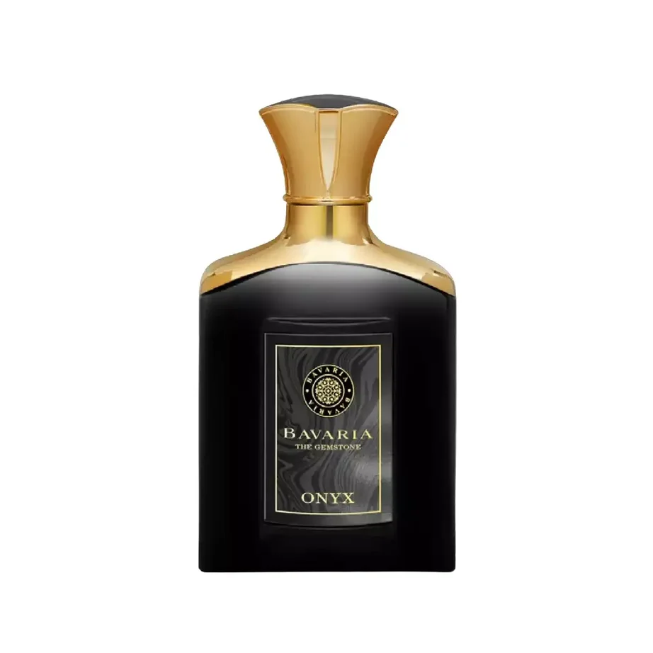 Bavaria Onyx Fragrance World بديل بولغاري اونخ (80ml رجالي)