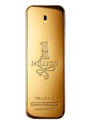 عطر Paco Rabanne One Million Eau de Toilette (100 مل)