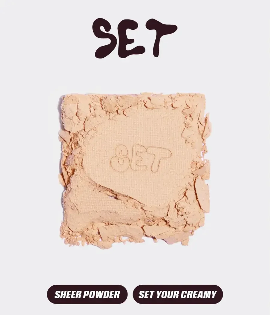HUDA BEAUTY CREAMY EYESHADOW PALETTE