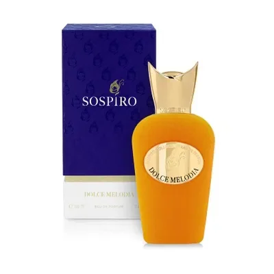 العطور عطر سوسبيرو دولتشي ميلوديا أو دو بارفان 100 م