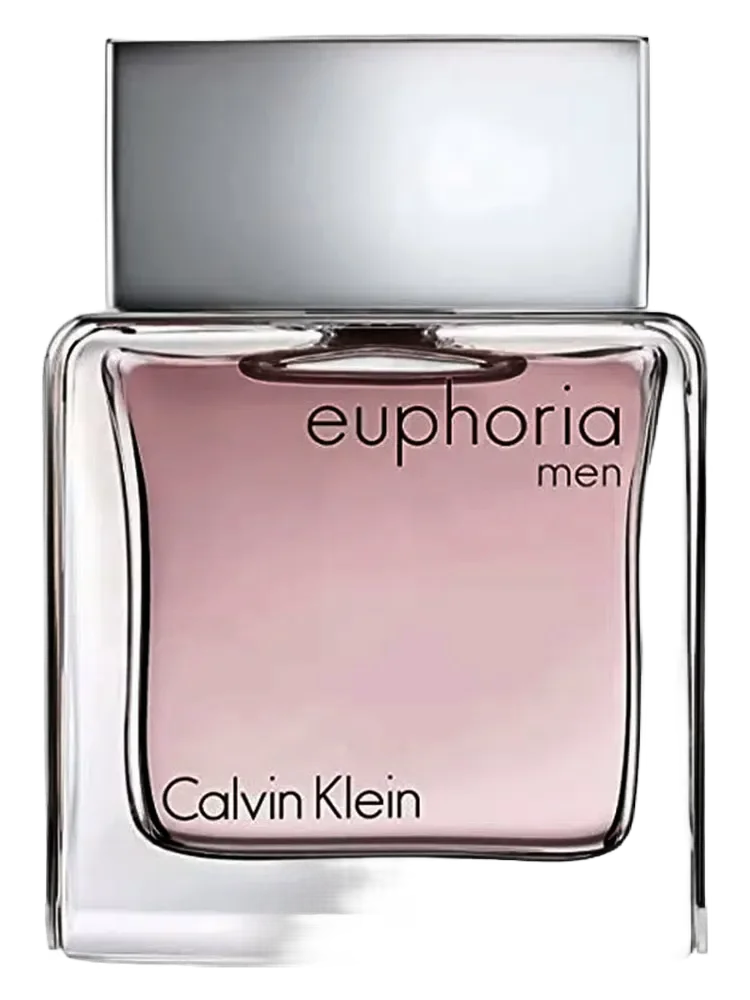 EUPHORIA CALVIN KLEIN EDT 100ML (M)