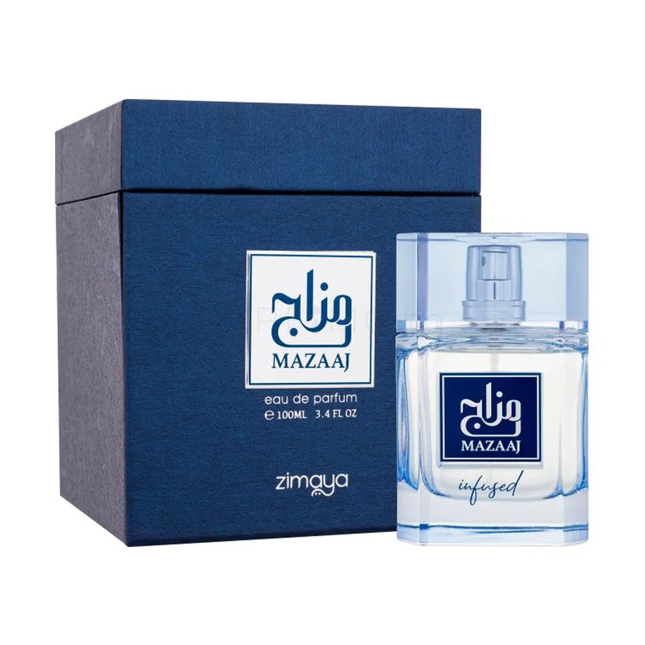 مزاج انفيوزد (100ml للجنسين) بديل اماجنيشن من لويس فيتون بديل عطر اماجنيشن من لويس فيتون