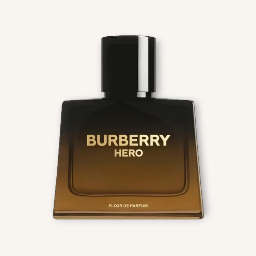 Burberry Hero Elixir de Parfum 60ml