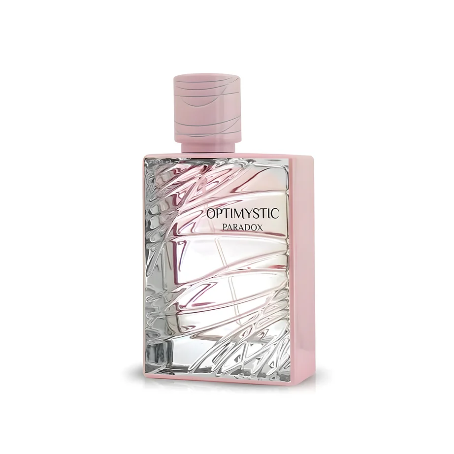 Fragrance World optimystic paradox بديل عطر برادا بارادوكس (100ML ستاتي) اوبتمستك بارادوكس