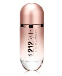 CAROLINA HERRERA 212 VIP ROSE EDP 80ML(W)
