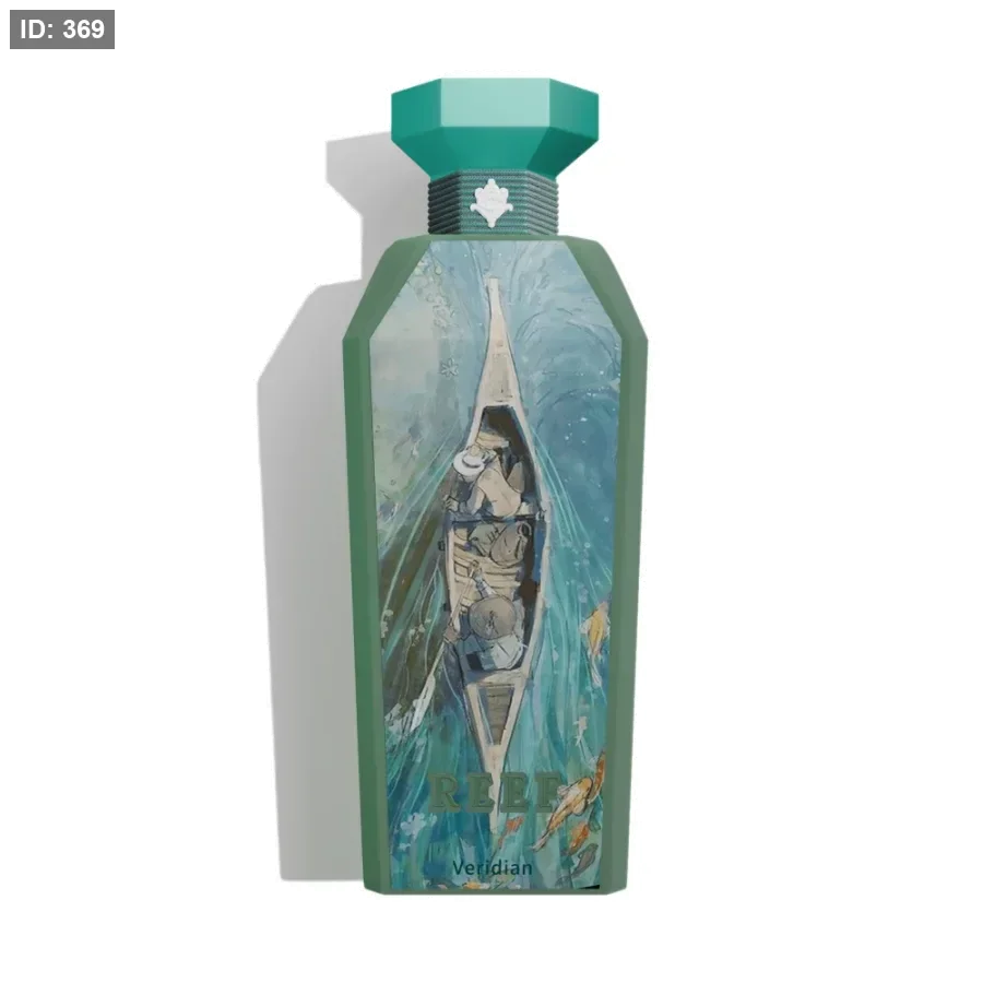 عطر فيريديان ريف