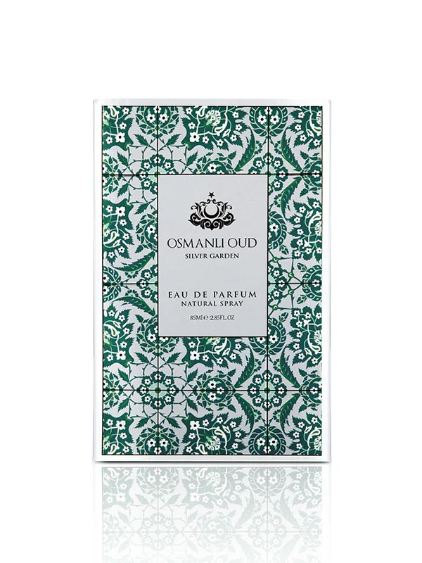 عطر – سيلفر جاردن (Silver Garden)