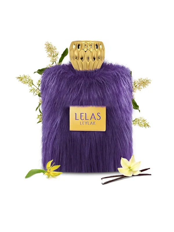 عطر ليلاك – 100 مل – 1449 (Leylak)