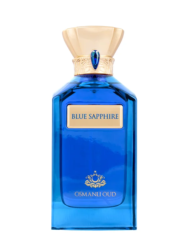 عطر بلو سفاير (Blue Sapphire)