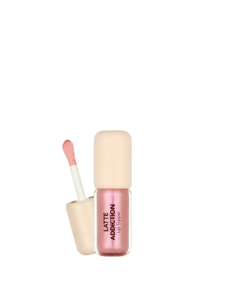 LATTE ADD LIP TOPPER