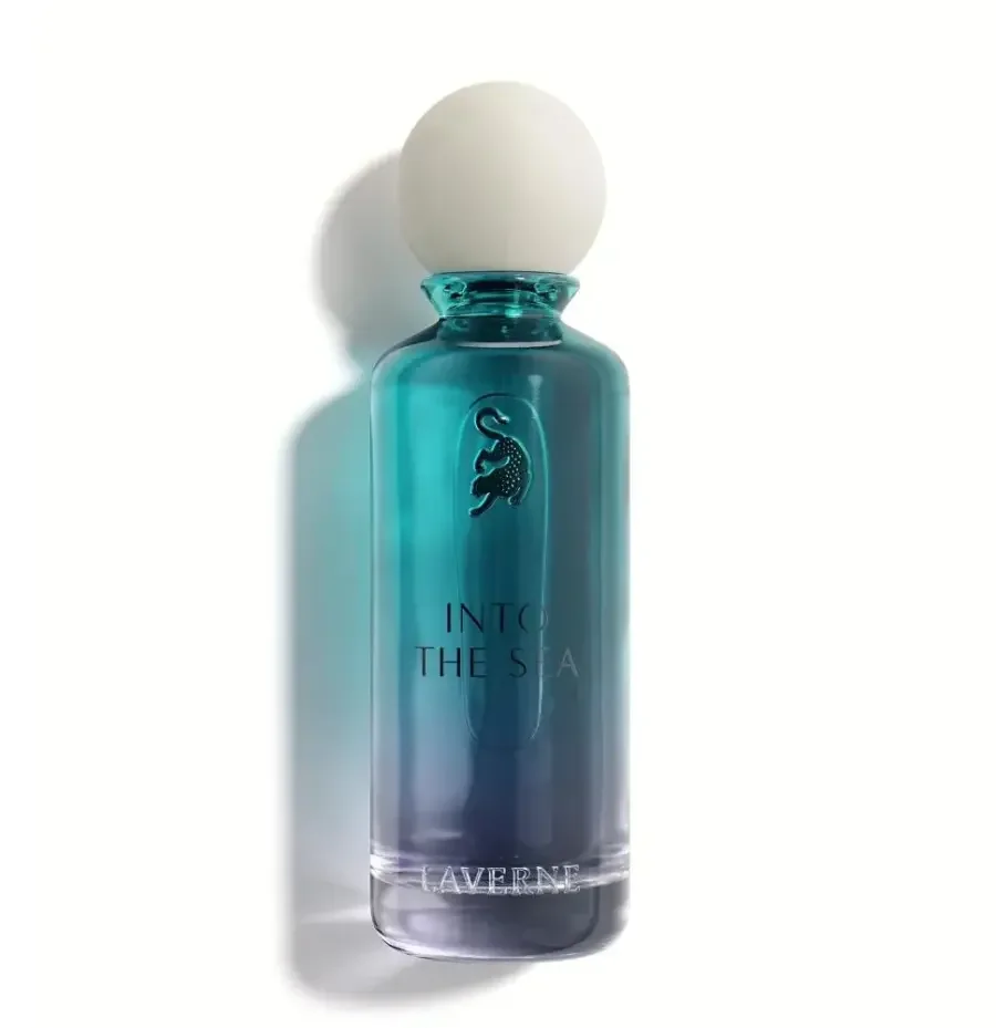 Into the sea200ML