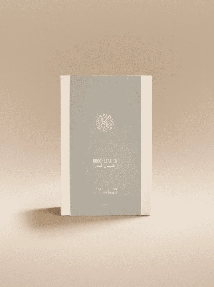 هيدن ليذر 100 ML – عطر
