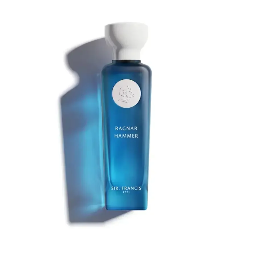 عطر سير فرانسيس رينجر هامر – Sir Francis Ranger Hammer 200ml
