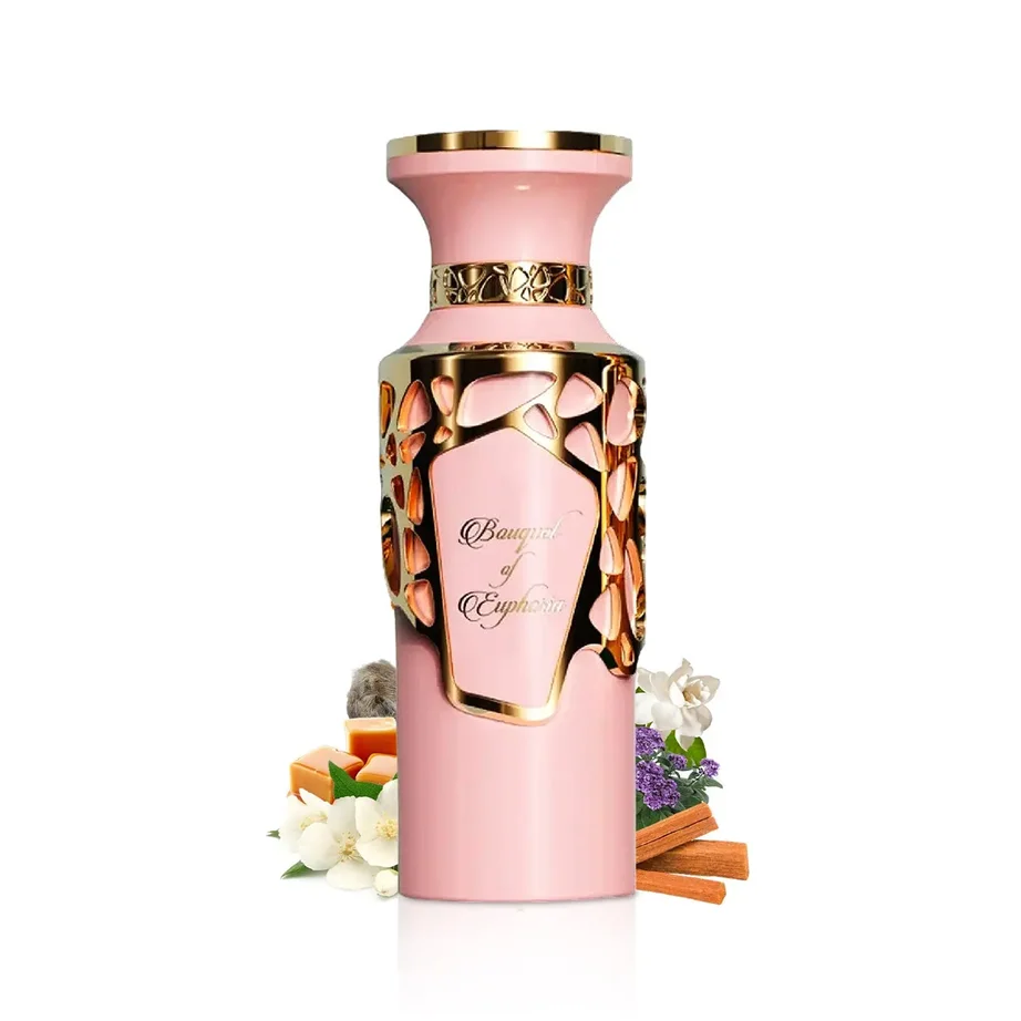 Bouquet of Euphoria بوكيه أوف يوفوريا (100مل ستاتي)