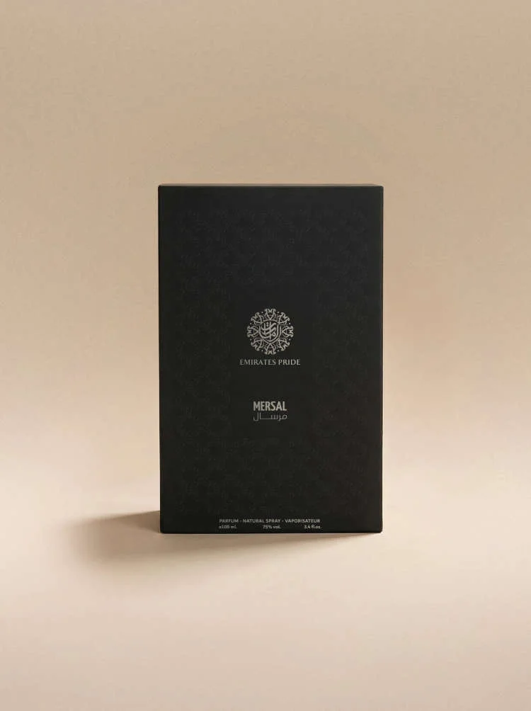 مرسال 100 ML – عطر