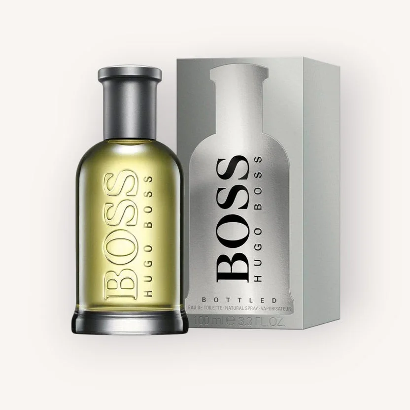 بوس عطر تواليت 100 مل