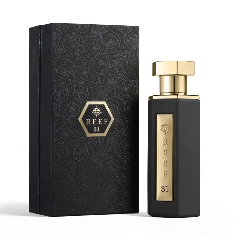 Reef 31 ريف 31 (100مل للجنسين) بديل عطر بكرات روج 540