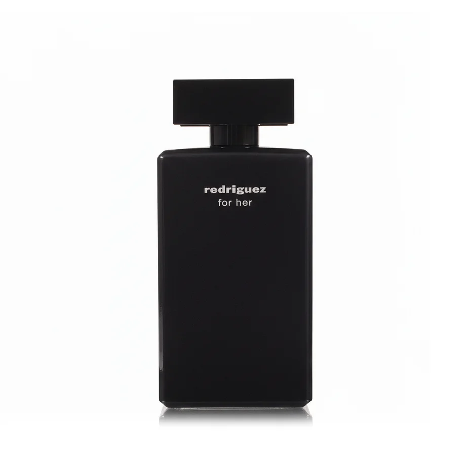 Fragrance World Rodriguez for Her Black Fragrance World بديل عطر نارسيسو فور هير (100ml ستاتي)