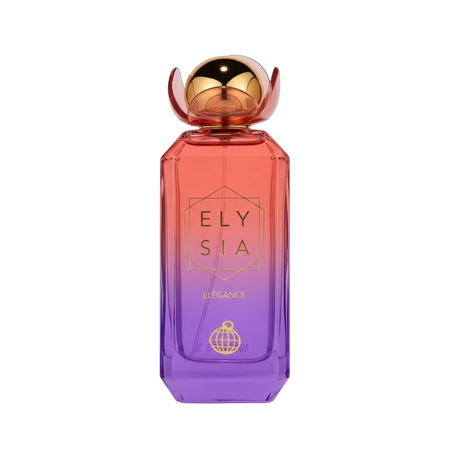 Fragrance World Elysia Elegance بديل كيالي فيوري ماجيستي (100ml ستاتي)