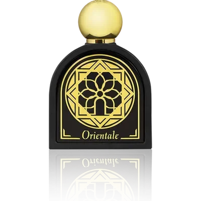 عطر لاميزون اورينتال - اورينتالى اودى بيرفيوم 85 مل