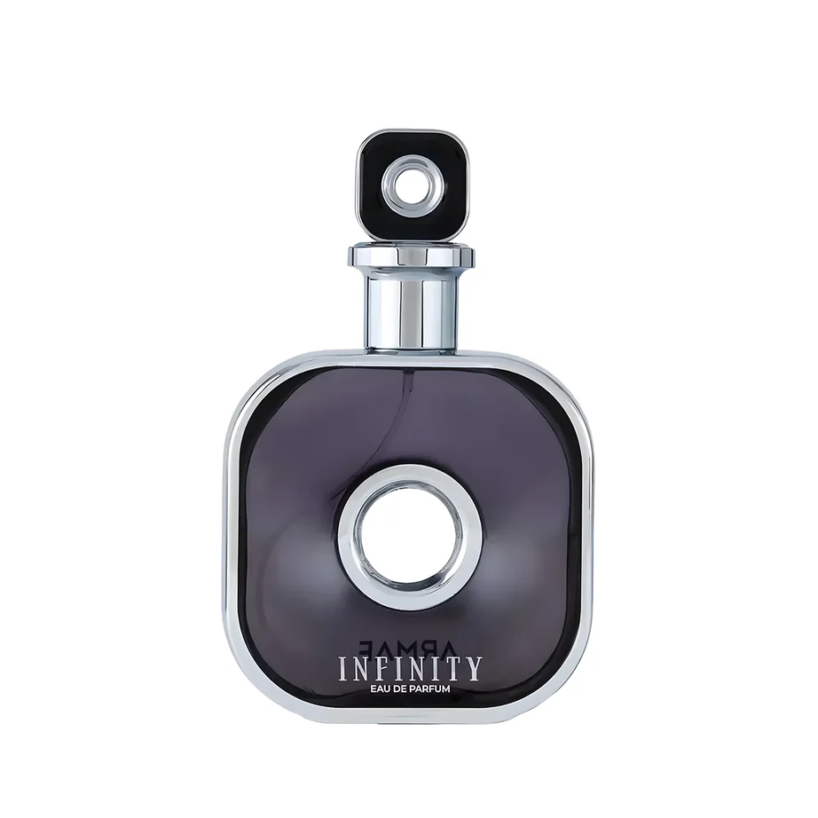 Armaf Infinity Silver ارماف انفنتي سلفر (100ML رجالي