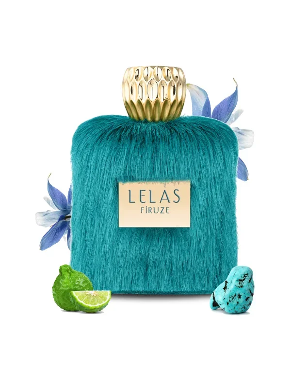 فيروز – عطر – 100 مل – 1587