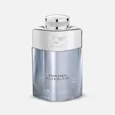 أصلي BENTLY FOR MEN SILVER LAKE EDP 100ML