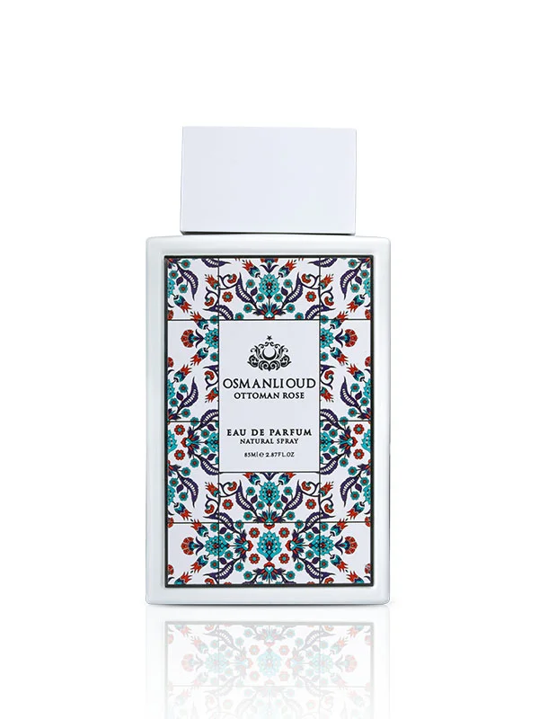 عطر – عتمان روز (Ottoman Rose)
