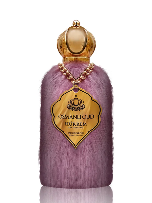 عطر "هُرم" (Hürrem the Cheerful