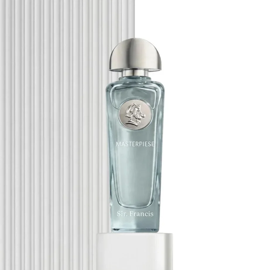بديل عطر: انفكتوس باكو رابان مصمم العطر: كيفين ماسيث