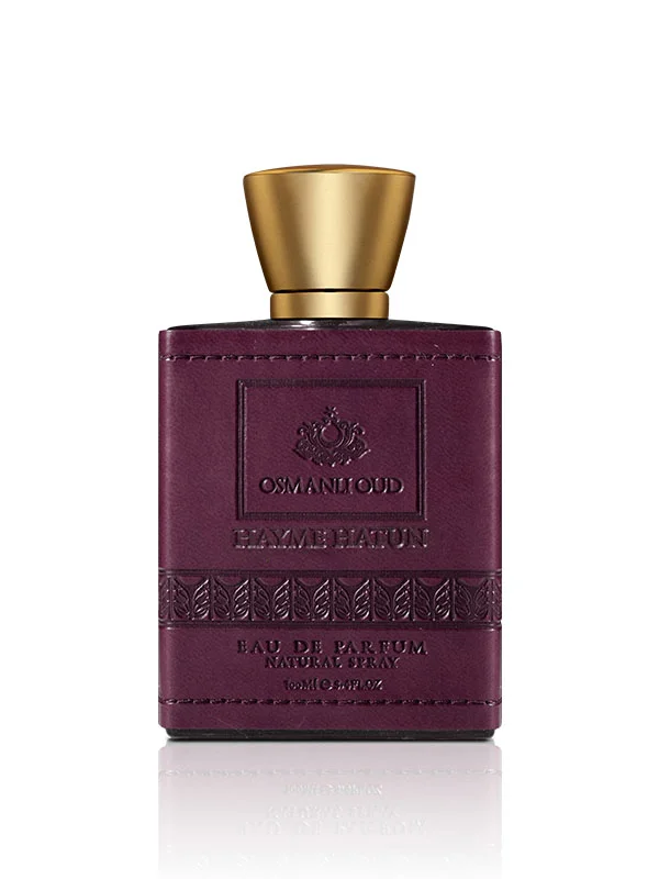 عطر – هايمي هتون (Hayme Hatun)